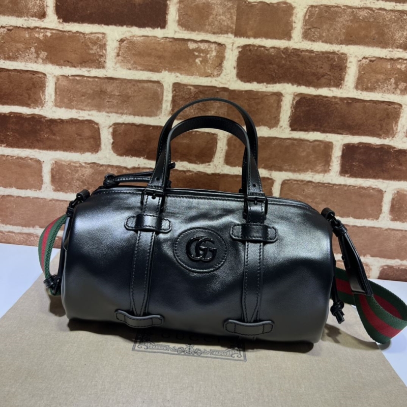 Gucci Travel Bags